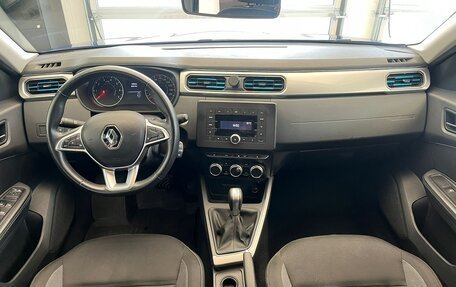 Renault Arkana I, 2021 год, 1 299 000 рублей, 8 фотография