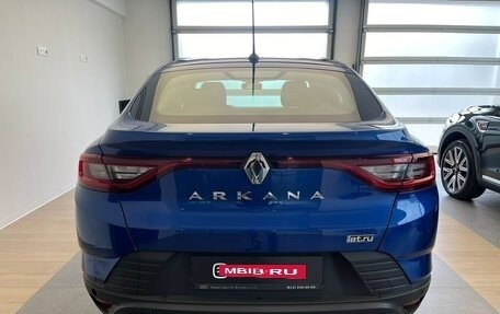 Renault Arkana I, 2021 год, 1 299 000 рублей, 3 фотография