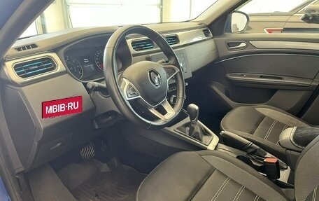 Renault Arkana I, 2021 год, 1 299 000 рублей, 7 фотография