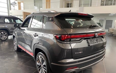 Changan CS35 Plus, 2024 год, 2 629 900 рублей, 4 фотография