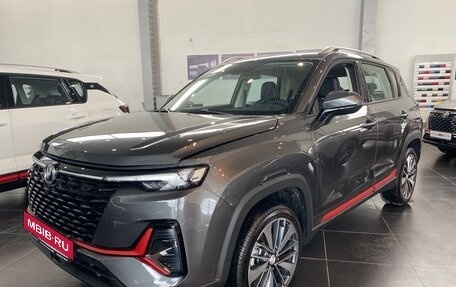Changan CS35 Plus, 2024 год, 2 629 900 рублей, 2 фотография
