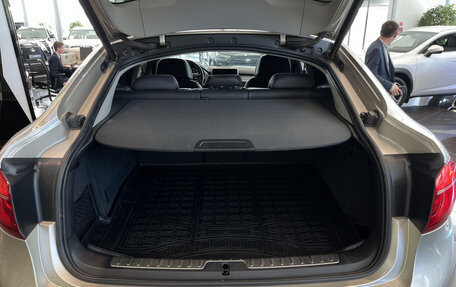 BMW X6, 2016 год, 4 348 000 рублей, 12 фотография