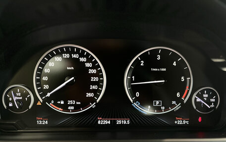 BMW X6, 2016 год, 4 348 000 рублей, 16 фотография