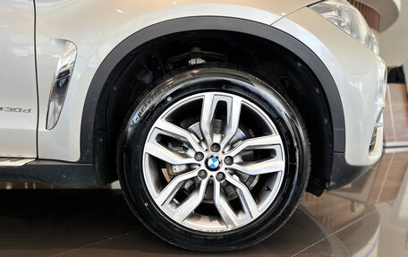 BMW X6, 2016 год, 4 348 000 рублей, 22 фотография