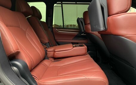 Lexus LX III, 2019 год, 9 990 000 рублей, 15 фотография