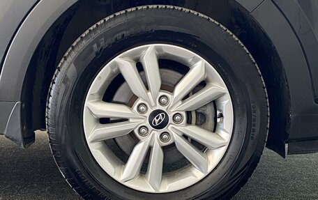 Hyundai Creta I рестайлинг, 2017 год, 1 699 000 рублей, 22 фотография