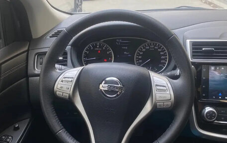 Nissan Tiida, 2021 год, 1 500 000 рублей, 9 фотография