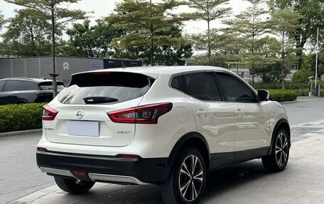 Nissan Qashqai, 2021 год, 1 850 000 рублей, 3 фотография