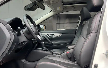 Nissan Qashqai, 2021 год, 1 850 000 рублей, 6 фотография