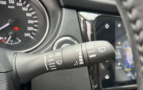 Nissan Qashqai, 2021 год, 1 850 000 рублей, 11 фотография