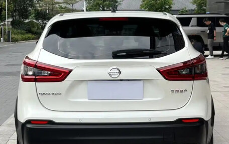 Nissan Qashqai, 2021 год, 1 850 000 рублей, 4 фотография