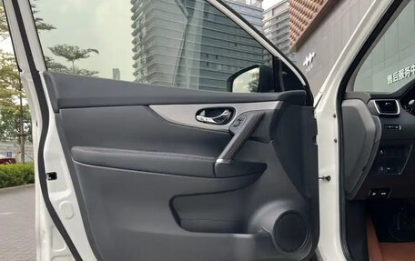 Nissan Qashqai, 2021 год, 1 850 000 рублей, 10 фотография