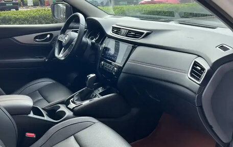 Nissan Qashqai, 2021 год, 1 850 000 рублей, 13 фотография