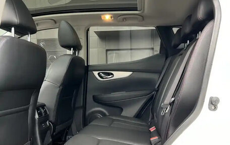 Nissan Qashqai, 2021 год, 1 850 000 рублей, 5 фотография