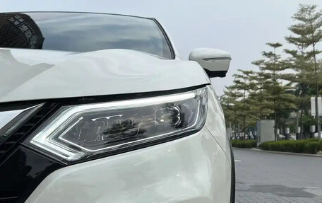 Nissan Qashqai, 2021 год, 1 850 000 рублей, 18 фотография
