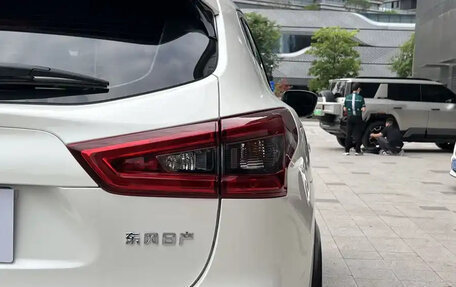 Nissan Qashqai, 2021 год, 1 850 000 рублей, 17 фотография
