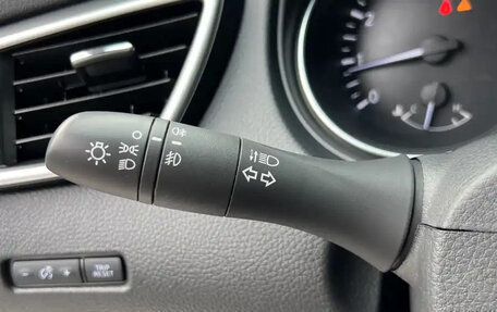 Nissan Qashqai, 2021 год, 1 850 000 рублей, 12 фотография