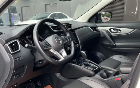 Nissan Qashqai, 2021 год, 1 850 000 рублей, 14 фотография