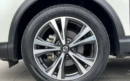 Nissan Qashqai, 2021 год, 1 850 000 рублей, 20 фотография