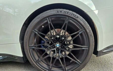 BMW M4, 2021 год, 7 660 000 рублей, 8 фотография