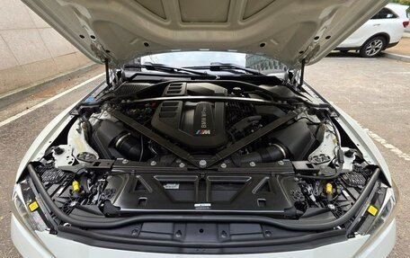 BMW M4, 2021 год, 7 660 000 рублей, 4 фотография