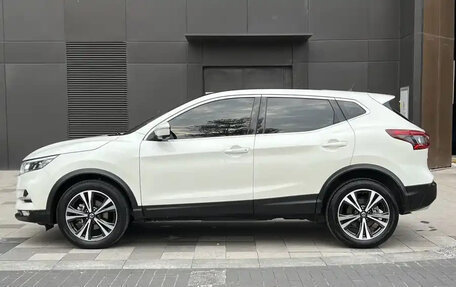 Nissan Qashqai, 2021 год, 1 850 000 рублей, 19 фотография