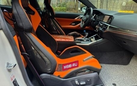 BMW M4, 2021 год, 7 660 000 рублей, 6 фотография