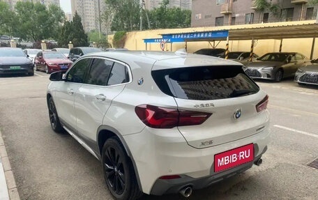BMW X2, 2022 год, 2 169 000 рублей, 2 фотография