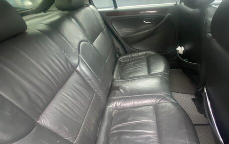 Honda Civic VII, 1995 год, 350 000 рублей, 5 фотография
