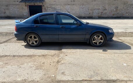Honda Civic VII, 1995 год, 350 000 рублей, 2 фотография