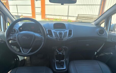 Ford Fiesta, 2008 год, 800 000 рублей, 5 фотография