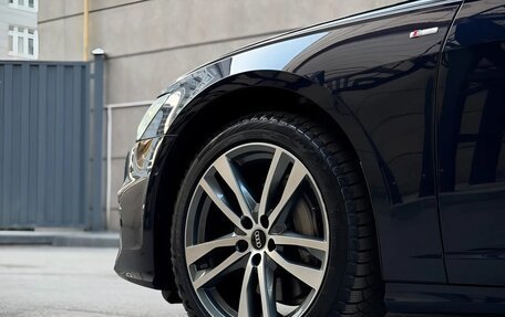 Audi A6, 2021 год, 4 100 000 рублей, 4 фотография