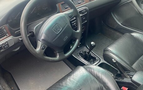 Honda Civic VII, 1995 год, 350 000 рублей, 4 фотография