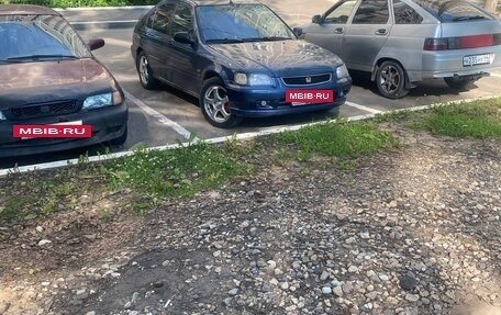 Honda Civic VII, 1995 год, 350 000 рублей, 6 фотография