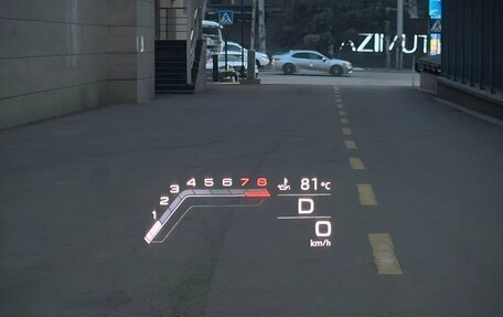 Audi A6, 2021 год, 4 100 000 рублей, 7 фотография