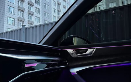 Audi A6, 2021 год, 4 100 000 рублей, 9 фотография