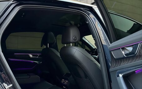 Audi A6, 2021 год, 4 100 000 рублей, 11 фотография