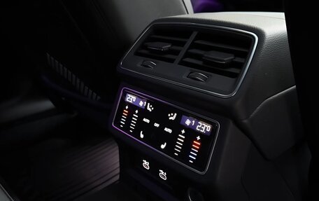 Audi A6, 2021 год, 4 100 000 рублей, 10 фотография