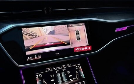 Audi A6, 2021 год, 4 100 000 рублей, 8 фотография