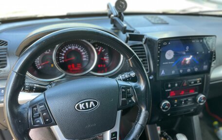 KIA Sorento II рестайлинг, 2011 год, 1 050 000 рублей, 7 фотография