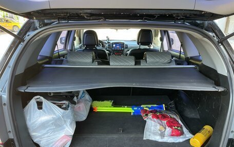 KIA Sorento II рестайлинг, 2011 год, 1 050 000 рублей, 11 фотография