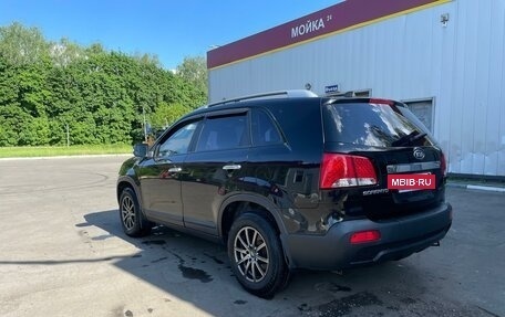 KIA Sorento II рестайлинг, 2011 год, 1 050 000 рублей, 4 фотография