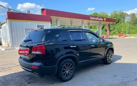 KIA Sorento II рестайлинг, 2011 год, 1 050 000 рублей, 10 фотография