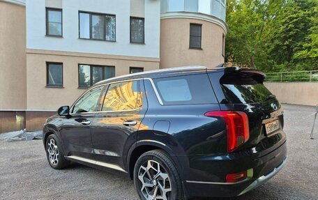Hyundai Palisade I, 2020 год, 5 790 000 рублей, 5 фотография