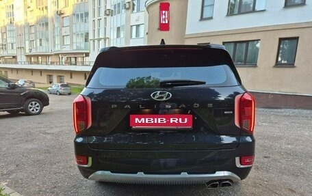 Hyundai Palisade I, 2020 год, 5 790 000 рублей, 3 фотография