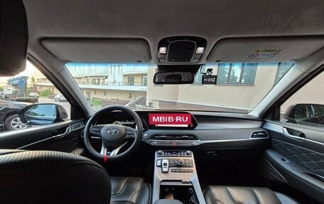 Hyundai Palisade I, 2020 год, 5 790 000 рублей, 8 фотография