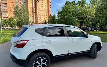 Nissan Qashqai, 2012 год, 1 070 000 рублей, 4 фотография