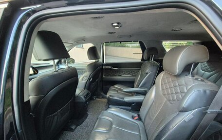 Hyundai Palisade I, 2020 год, 5 790 000 рублей, 17 фотография