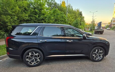 Hyundai Palisade I, 2020 год, 5 790 000 рублей, 19 фотография