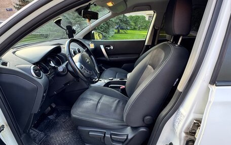 Nissan Qashqai, 2012 год, 1 070 000 рублей, 9 фотография